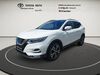 Nissan Qashqai obergriesbach