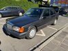 Mercedes-Benz 190 geisenfeld