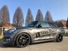 Mini ONE woelferbuett