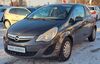 Opel Corsa juetrichau