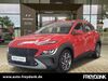 Hyundai KONA juetrichau