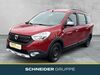 Dacia Lodgy loehma