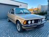BMW 323 roedelmaier