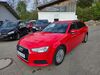 Audi A4 iggensbach