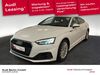 Audi A5 fredersdorf-vogelsdorf