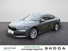 Skoda Superb dorn-duerkheim