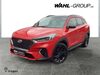 Hyundai TUCSON hueckeswagen