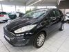 Ford Fiesta muehlstedt