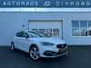 Seat Leon twistetal