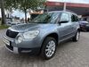Skoda Yeti velbert