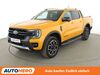 Ford Ranger saalow