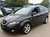 Seat Altea schenkenzell