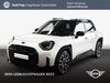 Mini John Cooper Works Aceman walhausen