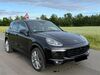 Porsche Cayenne nieder-hilbersheim