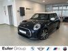 Mini Cooper goergeshausen