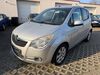 Opel Agila harzungen