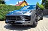 Porsche Macan Groß Schönebeck (Schorfheide)