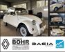 Citroen 2 CV hottelstedt