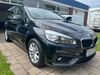 BMW 218 gnarrenburg