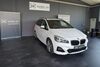 BMW 220 roedelhausen