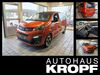 Opel Zafira Life geisenfeld