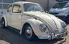 VW Beetle muehlstedt