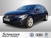 VW Golf zscherndorf