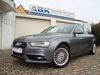 Audi A4 nessa