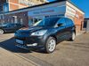 Ford Kuga stockhausen-illfurth