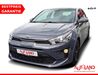Kia Rio Saalow