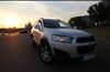 Chevrolet Captiva bl|nordrhein-westfalen