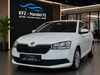 Skoda Fabia duderstadt