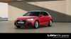 Audi A1 Leiwen