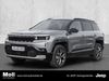 Jeep Compass walhausen