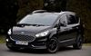 Ford S-Max hann