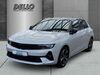Opel Astra Südergellersen