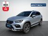 Seat Ateca schenkenzell