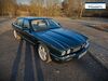 Jaguar XJR Saalow