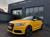 Audi S1 oberrossbach