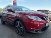 Nissan Qashqai heidenburg