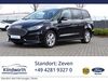 Ford Galaxy gnarrenburg