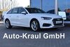 Audi A4 picher