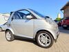 Smart ForTwo wissmannsdorf
