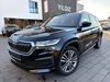 Skoda Kodiaq niederhosenbach