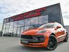 Porsche Macan unterrissdorf
