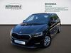 Skoda Fabia giesenhausen
