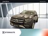 Mercedes-Benz GLE 350 leipziger