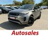 Land Rover Range Rover Evoque Albisheim (Pfrimm)