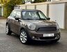 Mini Cooper Wangelau