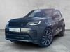 Land Rover Discovery drossdorf